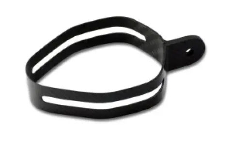 AKRAPOVIC - CLAMP MUFFLER TYPE Z34 - 18601191