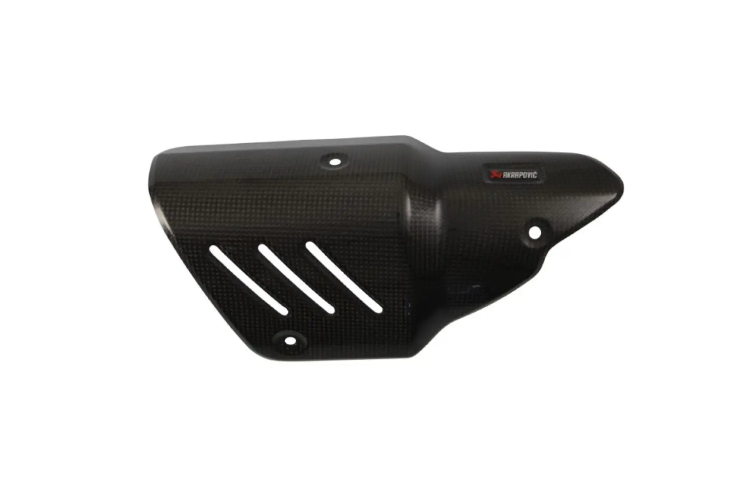 AKRAPOVIC - HEAT SHIELD YAMAHA MT-10 - 18601270
