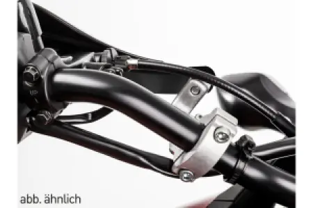 SW-MOTECH - BBSTORM HANDGUARD KIT - 06351741