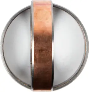 MOOSE OFFROAD HARD-PARTS - GUIDE BUSH SET 46MM - 04130141