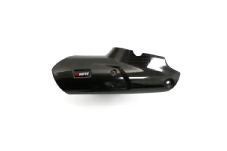 AKRAPOVIC - HEAT SHIELD CF - 18601798