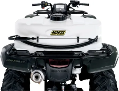 MOOSE OFFROAD FOUR WHEEL - SPRAYER 15 G 1.0 GPM MSE - 45030047