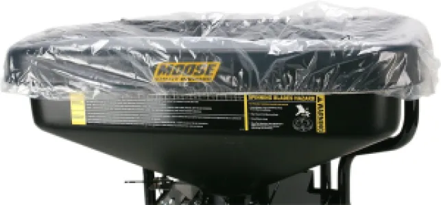 MOOSE OFFROAD FOUR WHEEL - SPREADER COVER MOOSE - 45030058