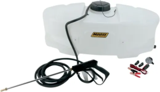 MOOSE OFFROAD FOUR WHEEL - SPRAYER 25 G 3.8 GPM MSE - 45030049