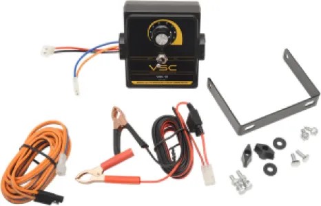 MOOSE OFFROAD FOUR WHEEL - CONTROL RPL MOOSE SPRDR - 45030062