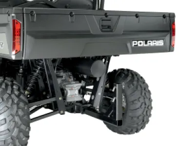 MOOSE OFFROAD FOUR WHEEL - RECEIVER SPREADER 2 - 45030060