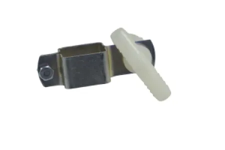 MOOSE OFFROAD FOUR WHEEL - BOOM 5/7 NOZZLE 12mm CENTER - 45030068