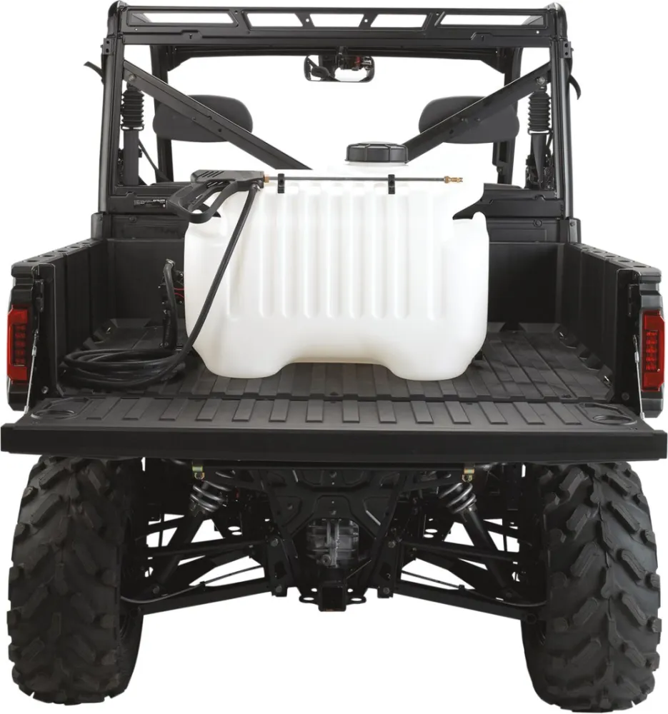 MOOSE OFFROAD FOUR WHEEL - SPRAYER 40GAL 2.1 GPM MSE - 45030063