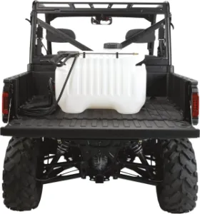 MOOSE OFFROAD FOUR WHEEL - SPRAYER 40GAL 2.1 GPM MSE - 45030063