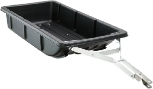 MOOSE OFFROAD FOUR WHEEL - TOW BAR CARGO TUB MOOSE - 45030071
