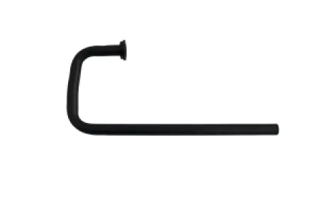 MOOSE OFFROAD FOUR WHEEL - SPRAYER BYPASS HOSE - 45030081