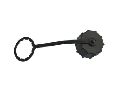 MOOSE OFFROAD FOUR WHEEL - SPRAY DRAIN PLUG ASSEM - 45030093