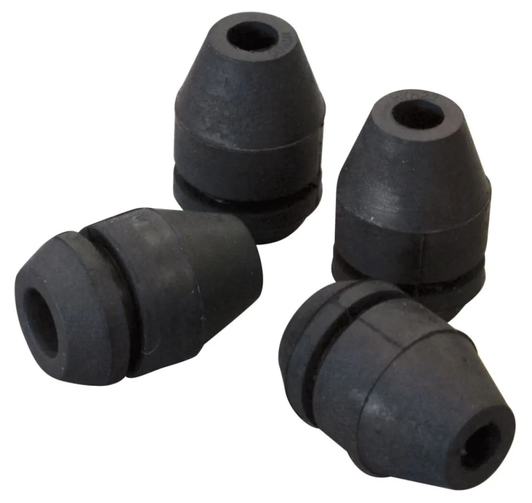 MOOSE OFFROAD FOUR WHEEL - SPRAY PUMP GROMMET KIT - 45030087
