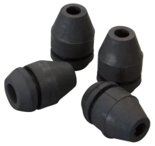 MOOSE OFFROAD FOUR WHEEL - SPRAY PUMP GROMMET KIT - 45030087