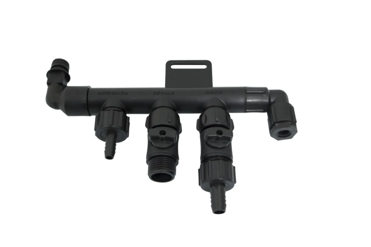 MOOSE OFFROAD FOUR WHEEL - SPRAY MANIFOLD (5275516) - 45030097