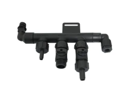 MOOSE OFFROAD FOUR WHEEL - SPRAY MANIFOLD (5275516) - 45030097