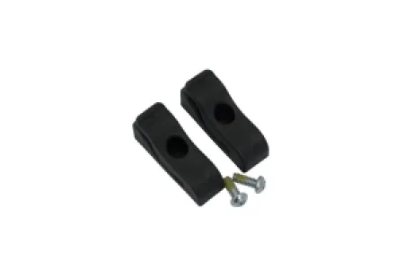 MOOSE OFFROAD FOUR WHEEL - SPRAY GUN CLIPS KIT - 45030094