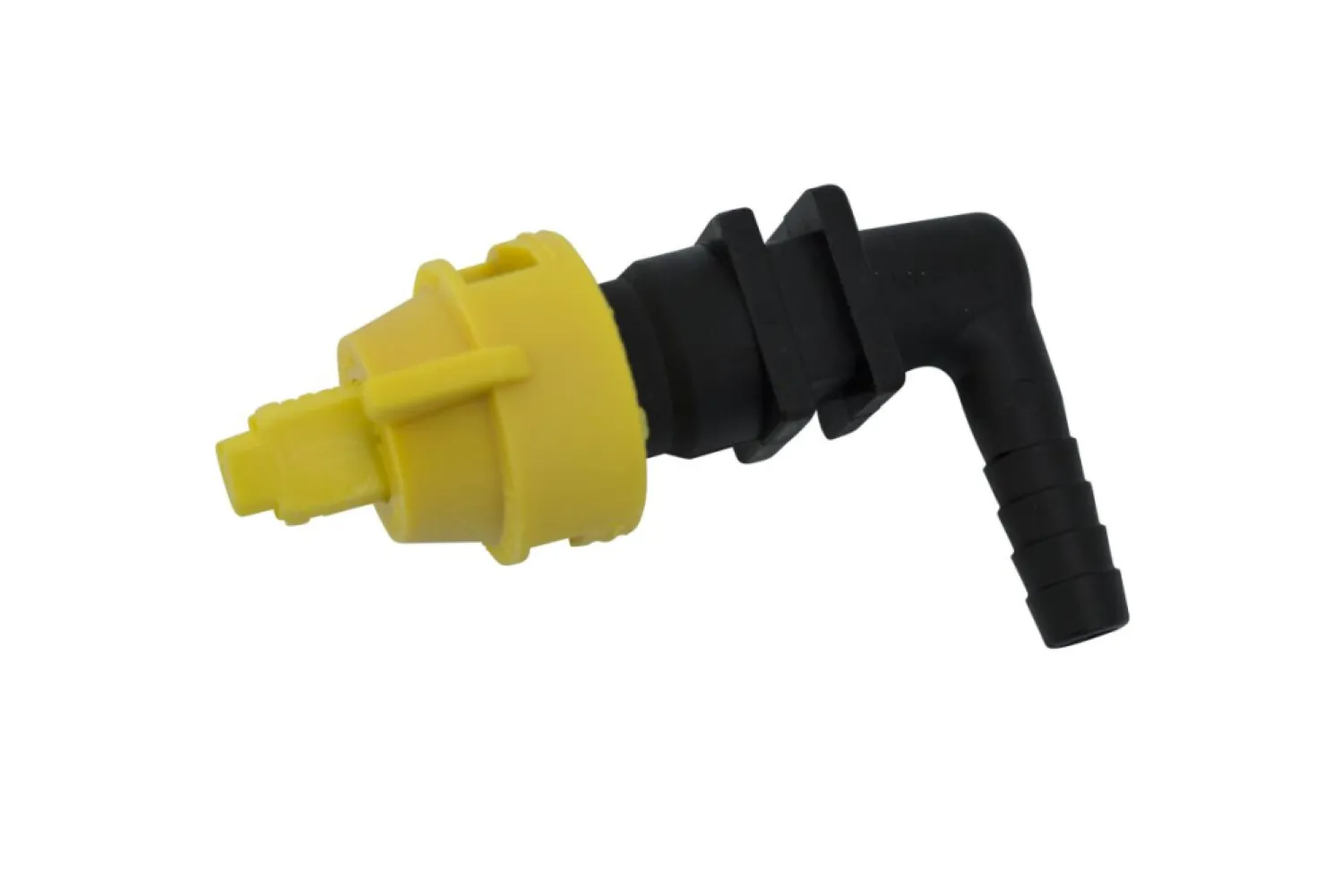MOOSE OFFROAD FOUR WHEEL - BOOM 5/7 NOZZLE 10mm END - 45030107