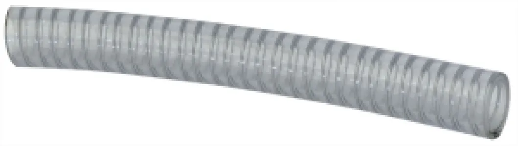 MOOSE OFFROAD FOUR WHEEL - SPRAY 1/2 POLY HOSE - 45030113