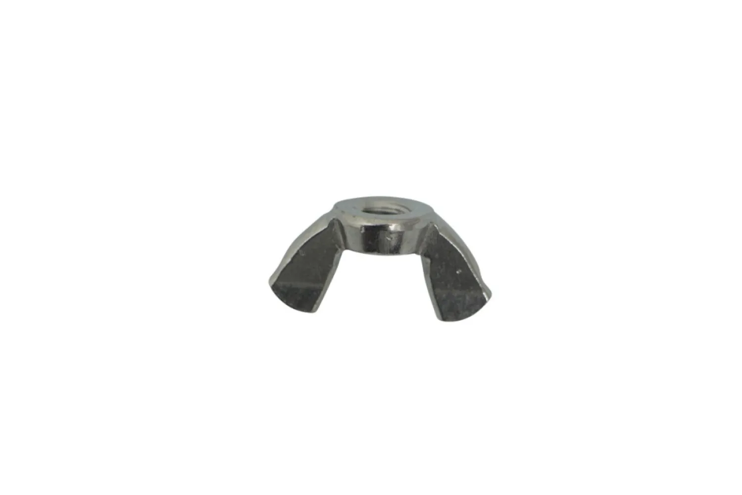 MOOSE OFFROAD FOUR WHEEL - SPREADER WING NUT 1/4 - 45030108