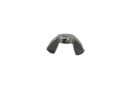 MOOSE OFFROAD FOUR WHEEL - SPREADER WING NUT 1/4 - 45030108