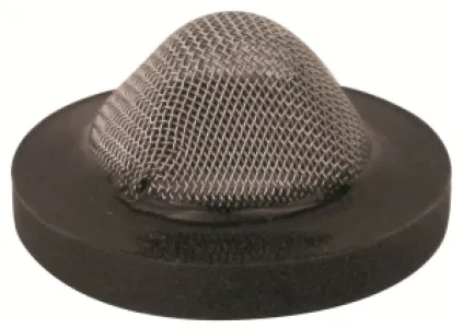 MOOSE OFFROAD FOUR WHEEL - SPRAY 1 STRAINER WASHER - 45030117