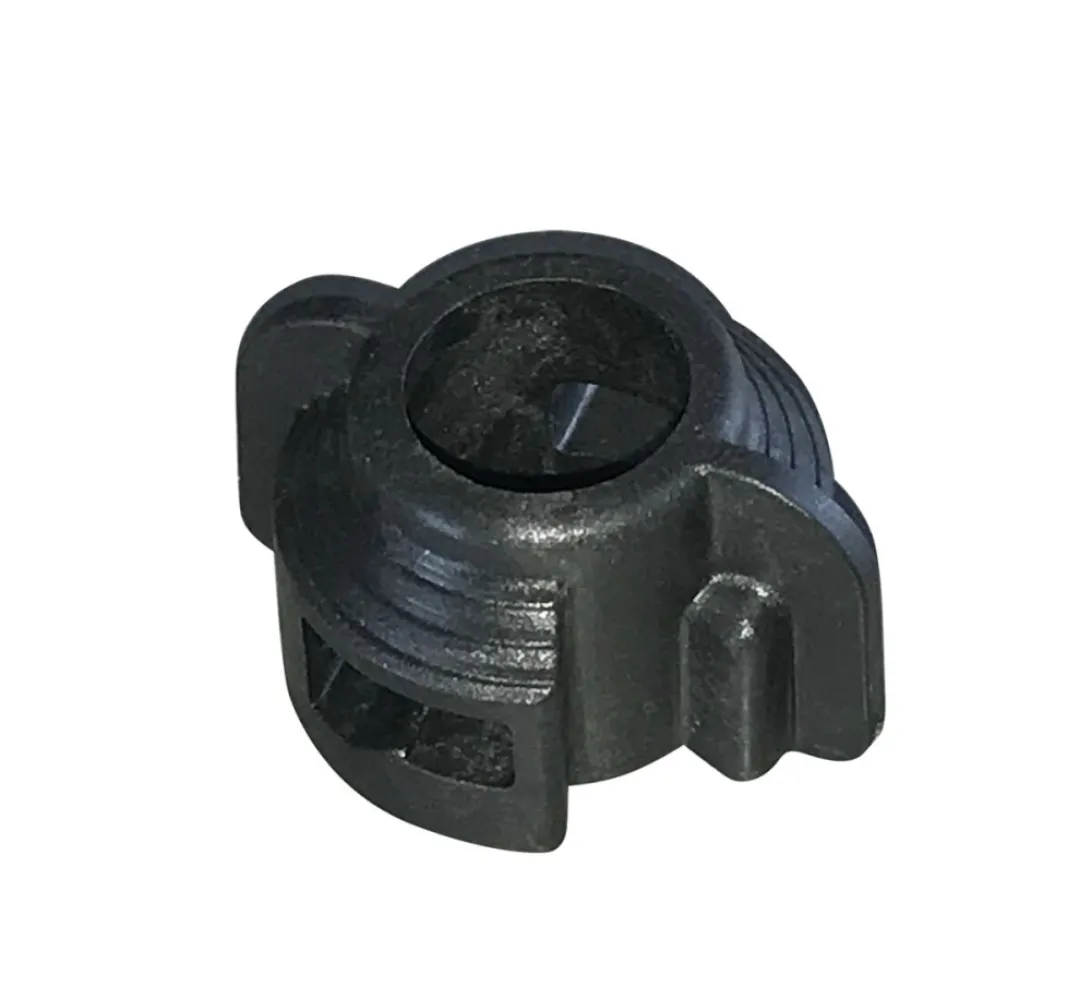 MOOSE OFFROAD FOUR WHEEL - SPRAY TURN CAP - 45030120