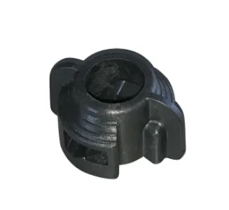 MOOSE OFFROAD FOUR WHEEL - SPRAY TURN CAP - 45030120