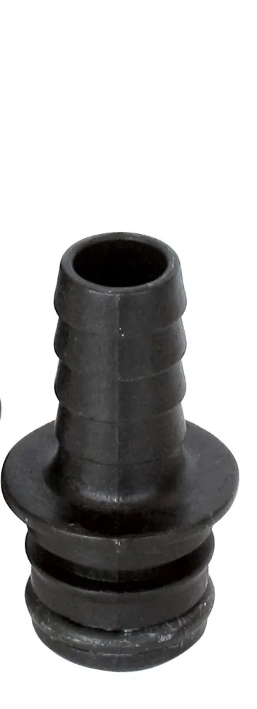 MOOSE OFFROAD FOUR WHEEL - SPRAY 1/2 FIT HOSE BARB - 45030124