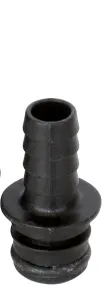 MOOSE OFFROAD FOUR WHEEL - SPRAY 1/2 FIT HOSE BARB - 45030124