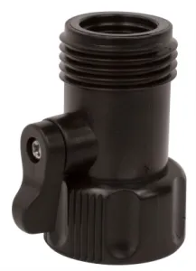 MOOSE OFFROAD FOUR WHEEL - SPRAY SHUT-OFF VALVE - 45030118