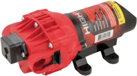 MOOSE OFFROAD FOUR WHEEL - SPRAY PUMP HP RPLCMT 2.4 - 45030129