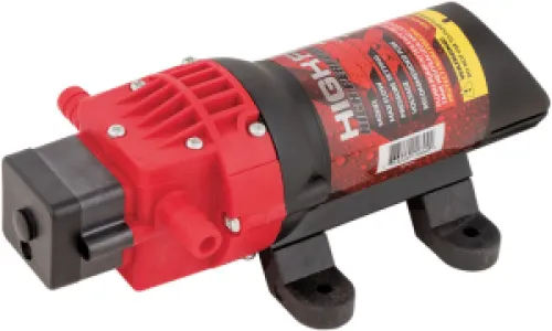 MOOSE OFFROAD FOUR WHEEL - SPRAY PUMP HP RPLCMT 1.2 - 45030128