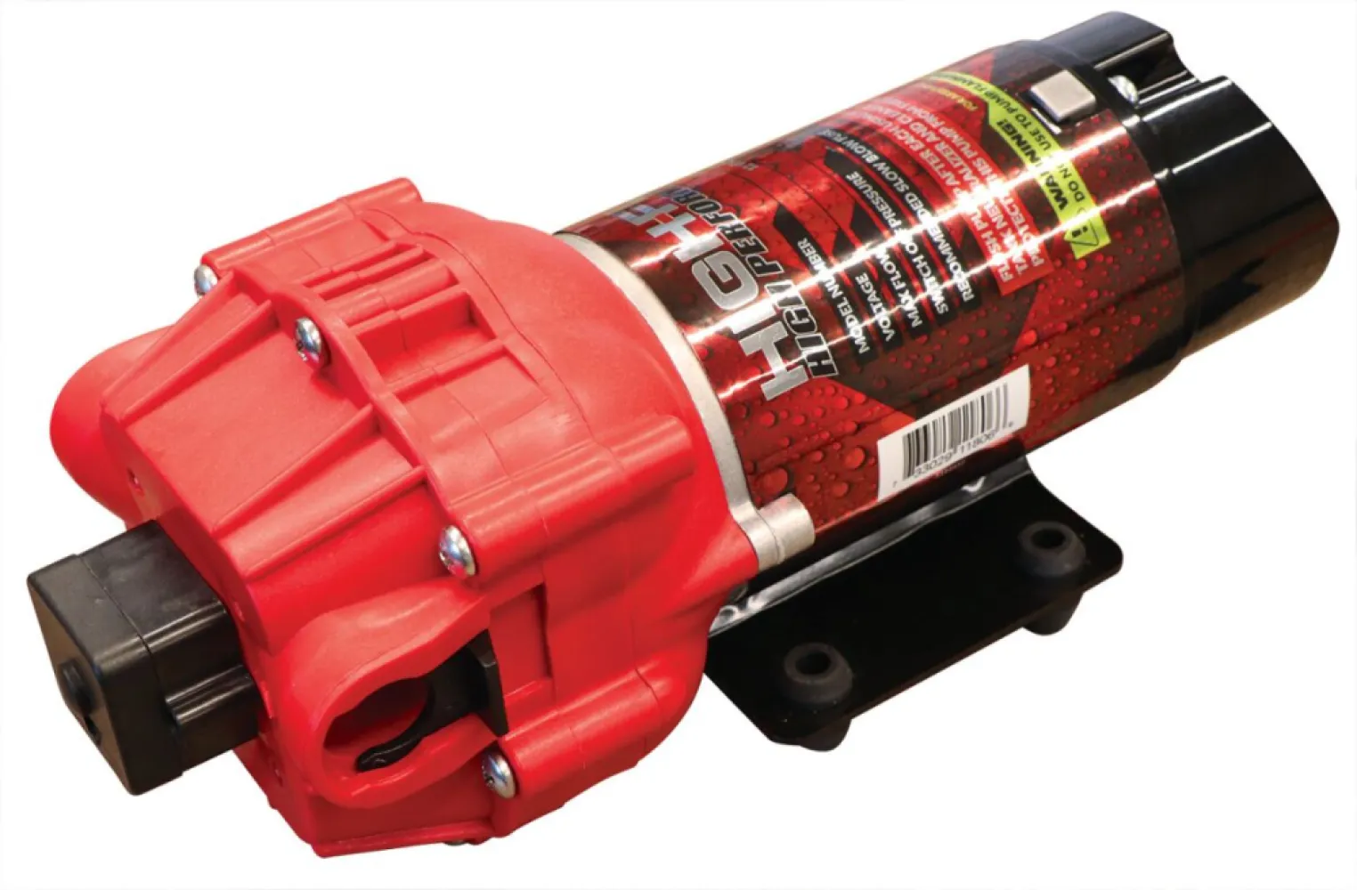 MOOSE OFFROAD FOUR WHEEL - SPRAY PUMP HP RPLCMT 4.5 - 45030130