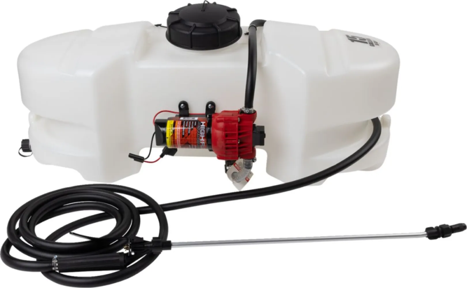 MOOSE OFFROAD FOUR WHEEL - SPRAYER 15 G 2.4 GPM MSE - 45030132