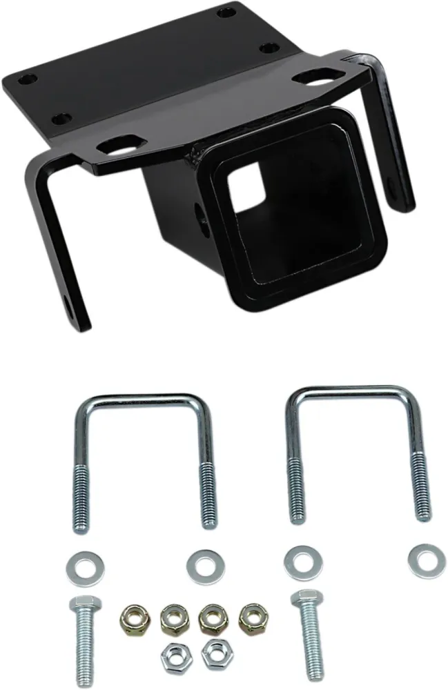 MOOSE OFFROAD FOUR WHEEL - RECEIVER HITCH MULE 610 - 45040135