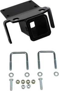MOOSE OFFROAD FOUR WHEEL - RECEIVER HITCH MULE 610 - 45040135