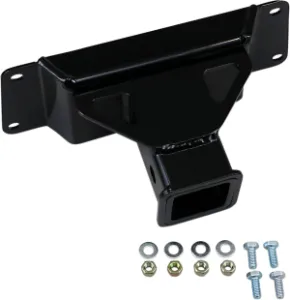 MOOSE OFFROAD FOUR WHEEL - RECEIVER HITCH 2 RZR - 45040133