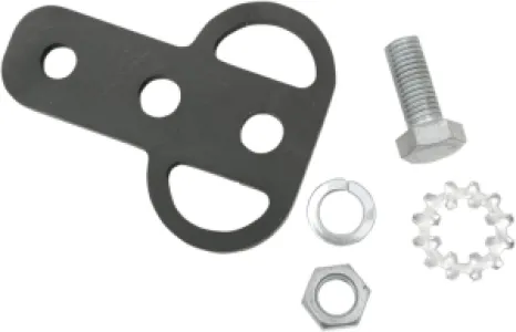 MOOSE OFFROAD FOUR WHEEL - HITCH 3 WAY COMPACT - 45040098