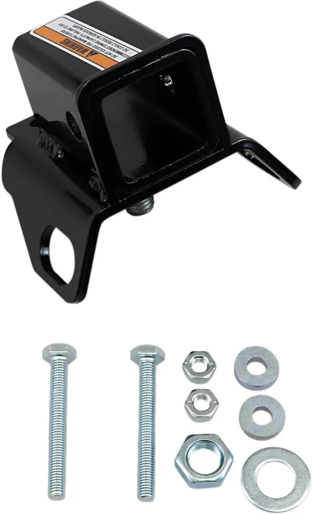 MOOSE OFFROAD FOUR WHEEL - RECEIVER HITCH 2 RNCHR - 45040141