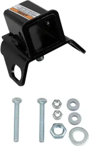 MOOSE OFFROAD FOUR WHEEL - RECEIVER HITCH 2 RNCHR - 45040141