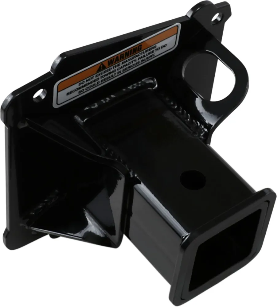 MOOSE OFFROAD FOUR WHEEL - RECEIVER HITCH 2 POL - 45040144