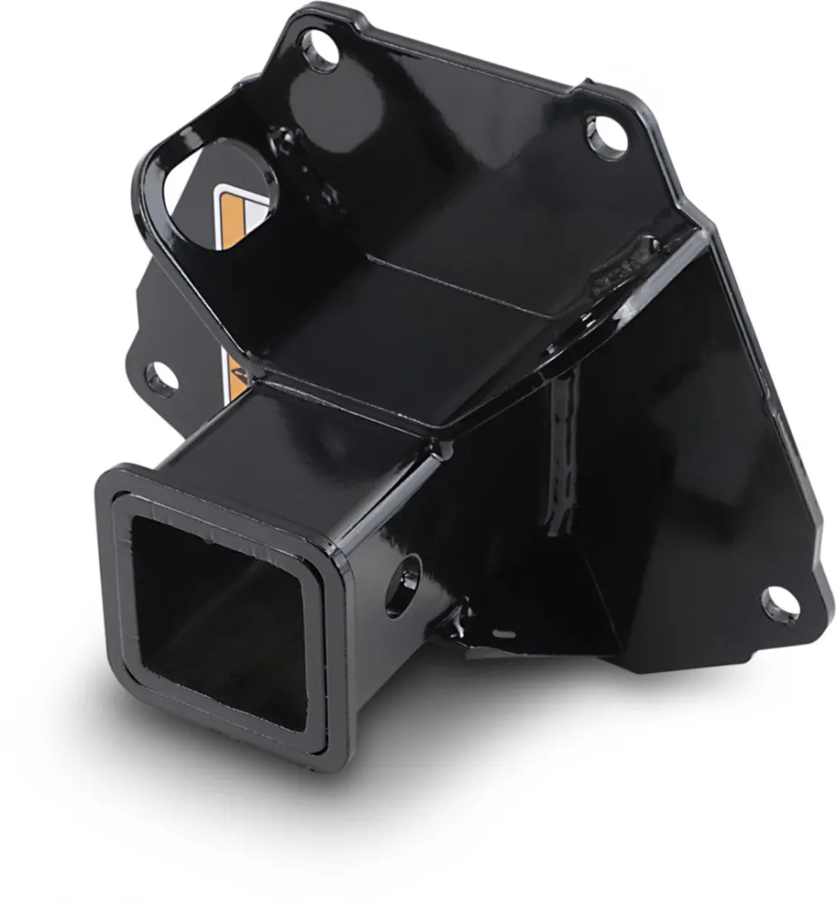 MOOSE OFFROAD FOUR WHEEL - RECEIVER HITCH 2 POL - 45040145
