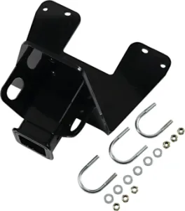 MOOSE OFFROAD FOUR WHEEL - RECEIVER HITCH REAR CANAM - 45040149