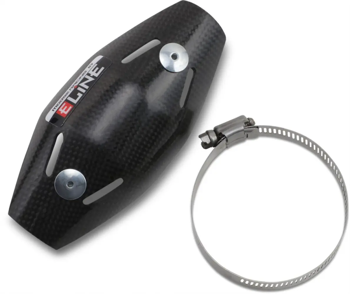 MOOSE OFFROAD HARD-PARTS - GUARD PIPE 4 STRK FMF - 18611396