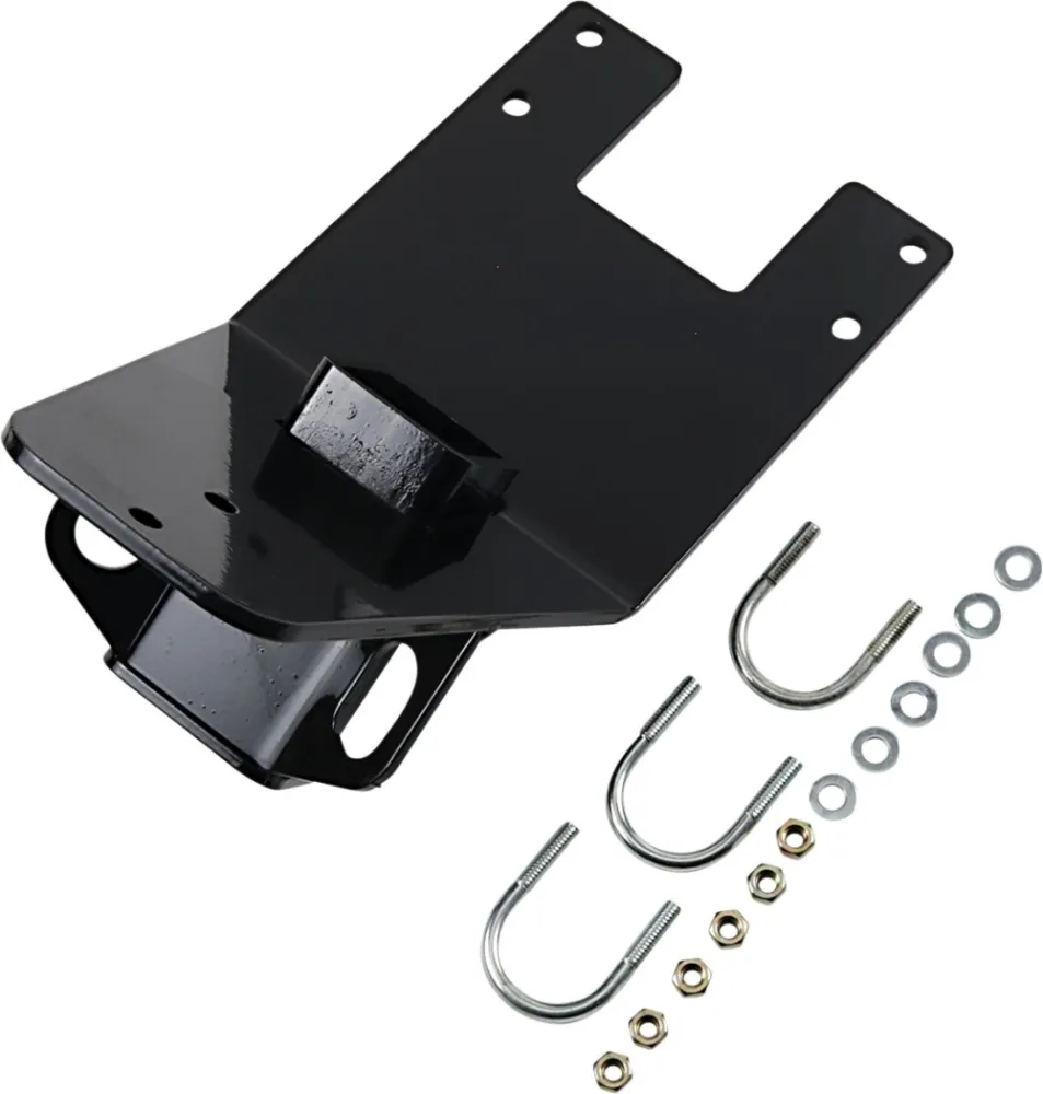 MOOSE OFFROAD FOUR WHEEL - RECEIVER HITCH REAR CANAM - 45040150