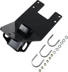 MOOSE OFFROAD FOUR WHEEL - RECEIVER HITCH REAR CANAM - 45040150
