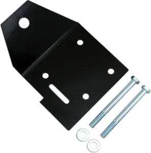 MOOSE OFFROAD FOUR WHEEL - HITCH DVX400 MOOSE - 45040159