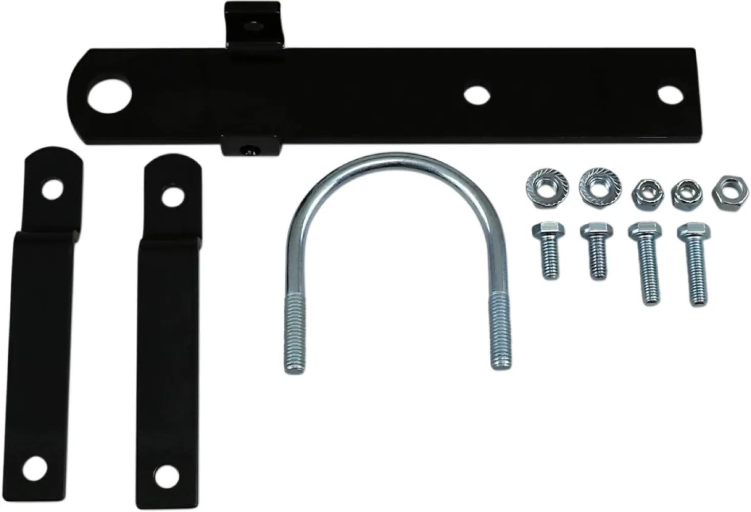MOOSE OFFROAD FOUR WHEEL - HITCH RAPTOR 350 MOOSE - 45040163