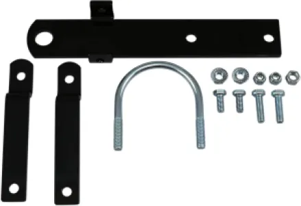 MOOSE OFFROAD FOUR WHEEL - HITCH RAPTOR 350 MOOSE - 45040163